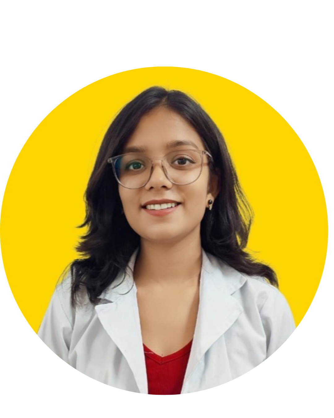 Srishti - Therapist Profile Picture